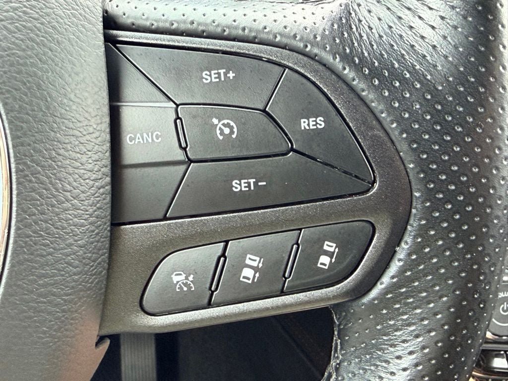 Used 2024 Dodge Durango GT AWD/4WD image 28