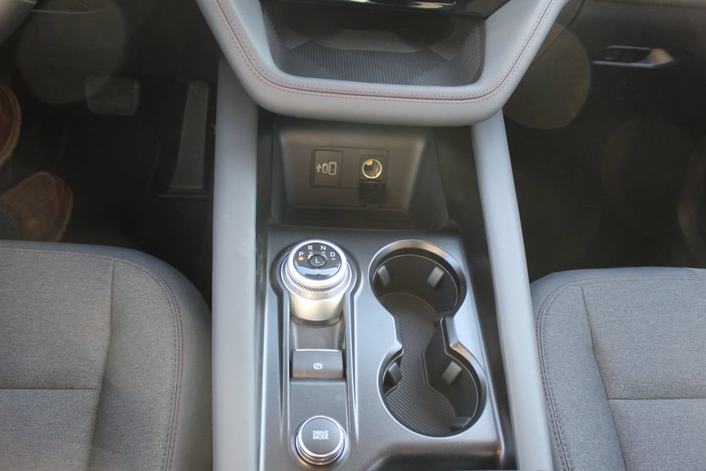 New 2026 Ford Explorer Active AWD/4WD image 26