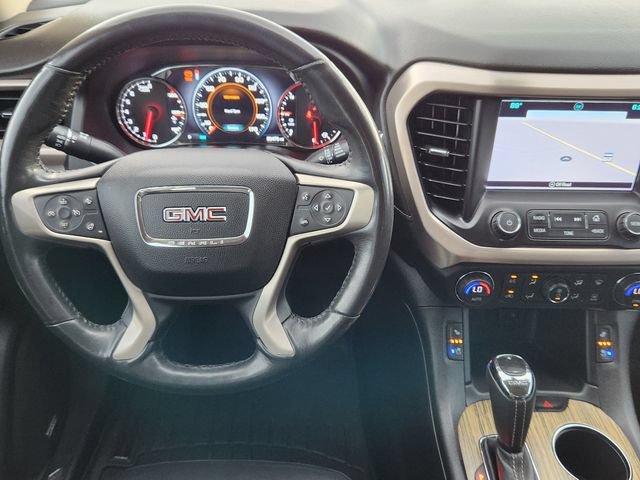 Used 2019 GMC Acadia Denali w/ Technology Package AWD/4WD image 29