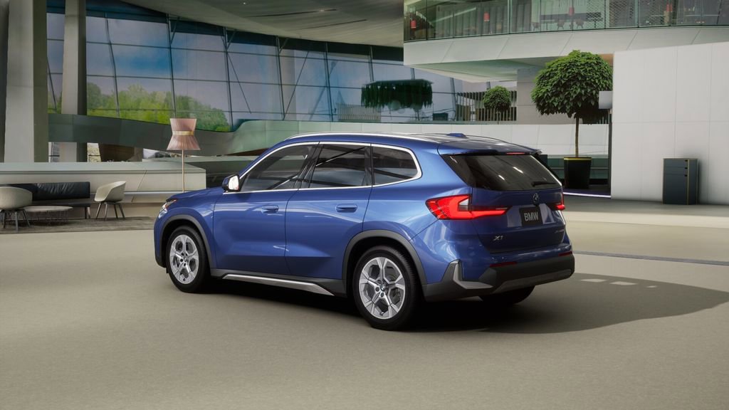 Used 2025 BMW X1 xDrive28i w/ Convenience Package AWD/4WD image 26