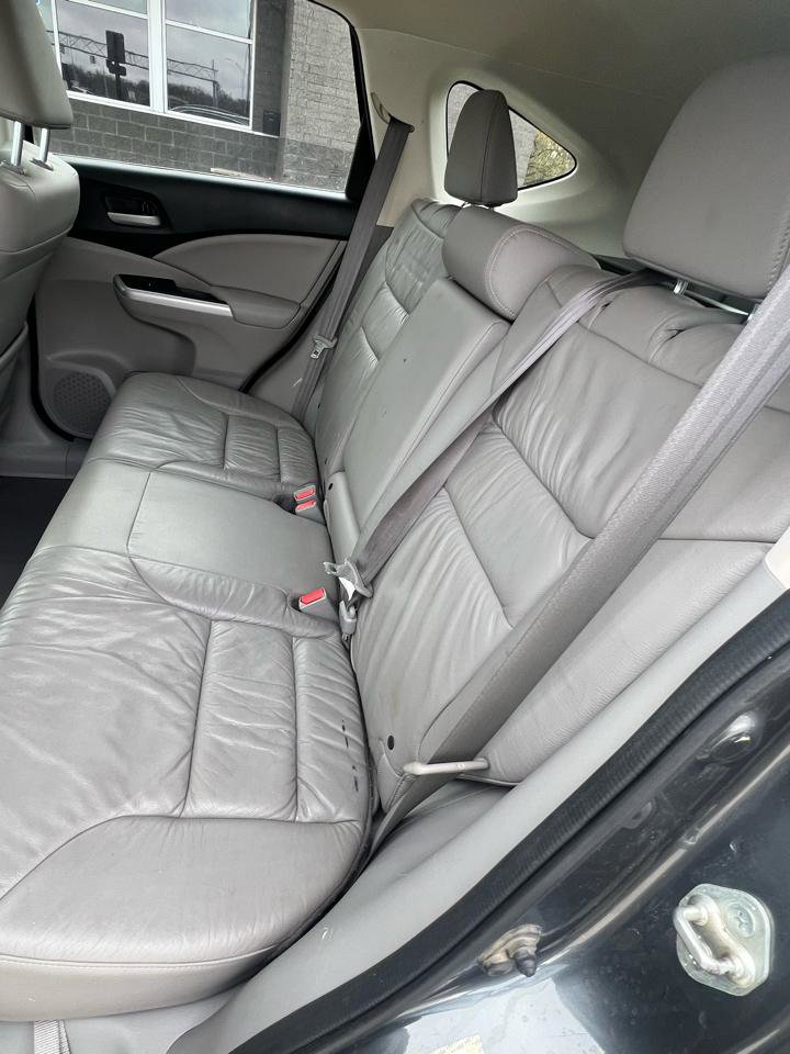 Used 2013 Honda CR-V EX-L image 9
