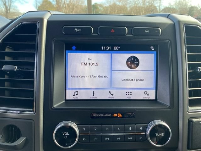 Used 2019 Ford Expedition Max XLT RWD image 25