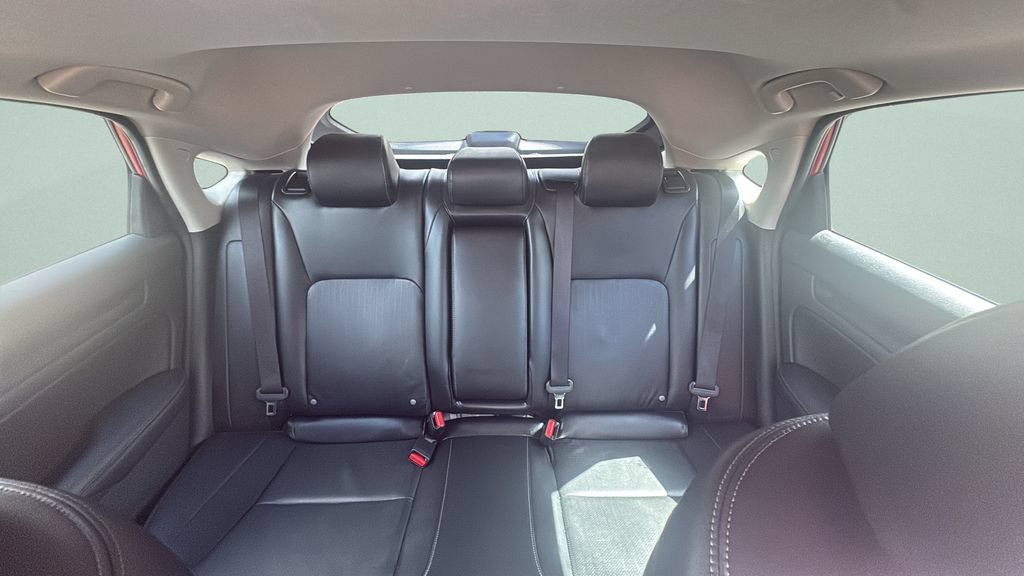 Used 2023 Honda Civic EX-L image 10