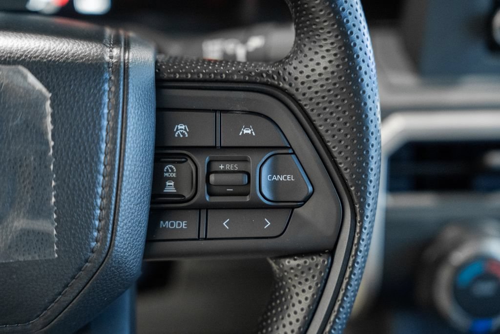 New 2026 Toyota Tacoma SR5 AWD/4WD image 28