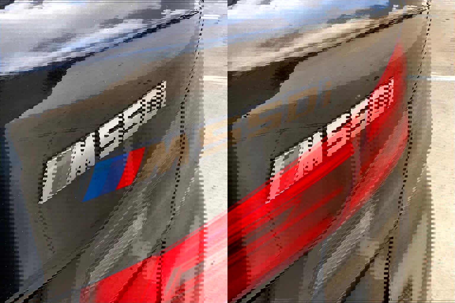 Used 2018 BMW M550i xDrive image 10