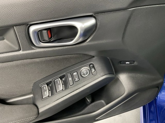 Certified 2023 Honda Civic Sport image 27