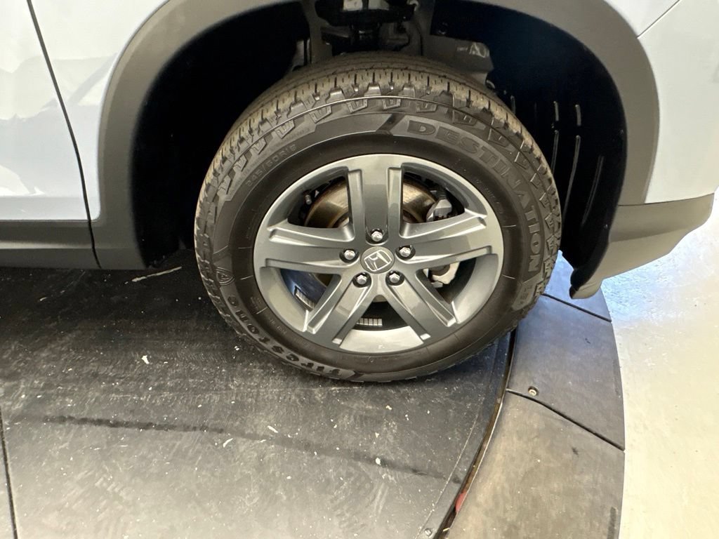 Used 2023 Honda Ridgeline RTL image 18