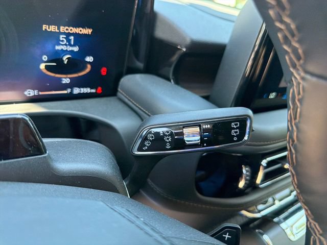 New 2026 Lincoln Aviator Reserve AWD/4WD image 27