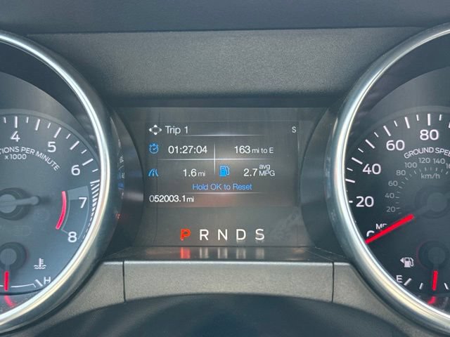 Certified 2023 Ford Mustang Premium RWD image 24