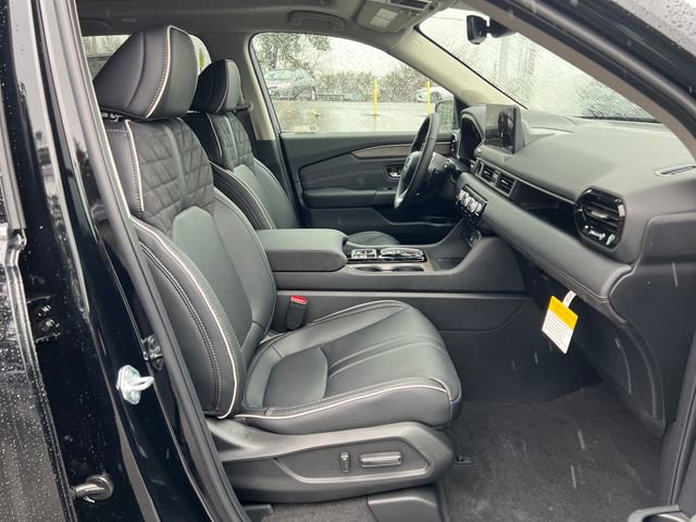 New 2026 Honda Pilot Elite image 10