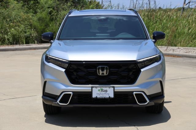 New 2026 Honda CR-V Sport Touring image 2