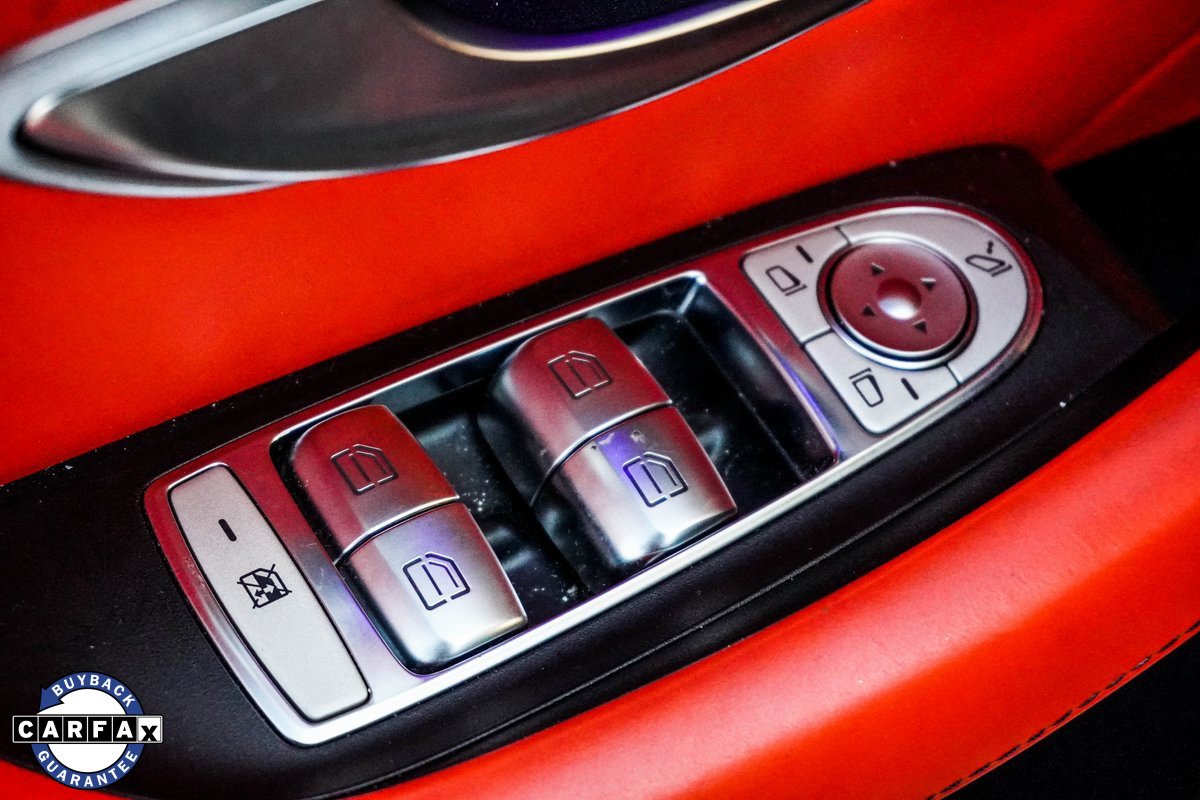 Used 2023 Mercedes-Benz AMG GT 43 image 17