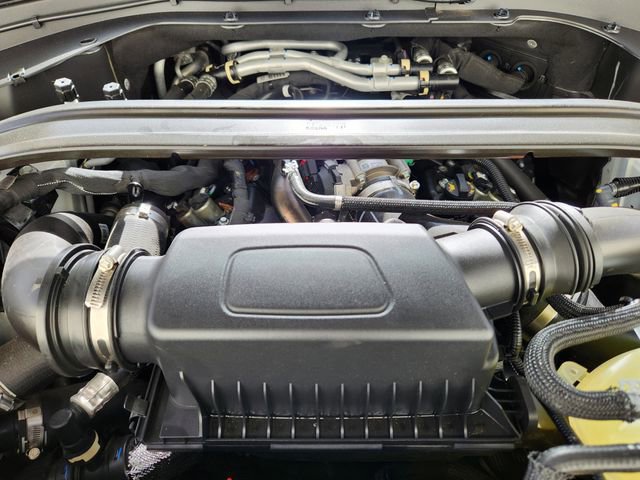 Certified 2025 Lincoln Aviator Black Label w/ Black Label Special Edition image 21