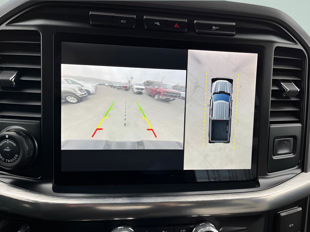 Used 2021 Ford F150 Lariat image 13