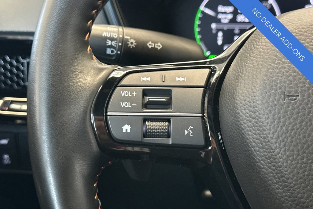 Used 2025 Honda CR-V Sport Touring image 26