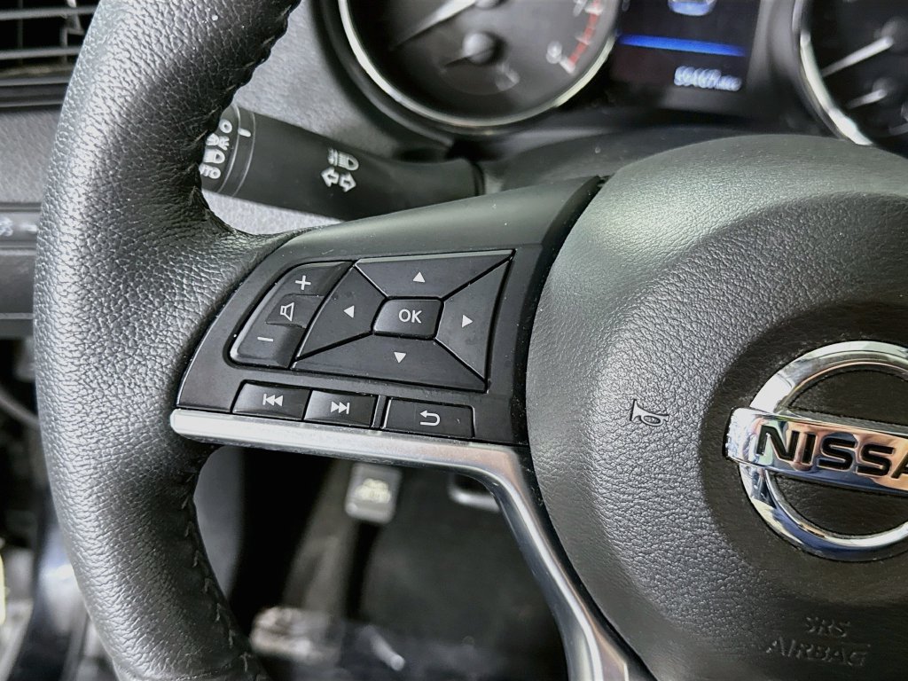 Certified 2020 Nissan Rogue SV AWD/4WD image 21