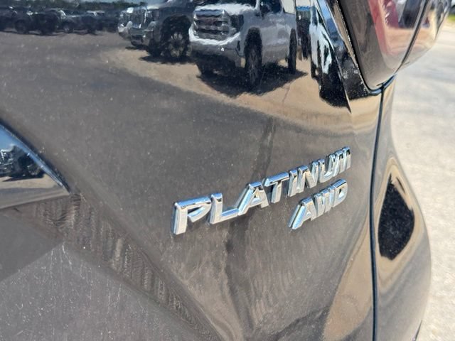 Used 2019 Nissan Murano Platinum w/ Cargo Package AWD/4WD image 57