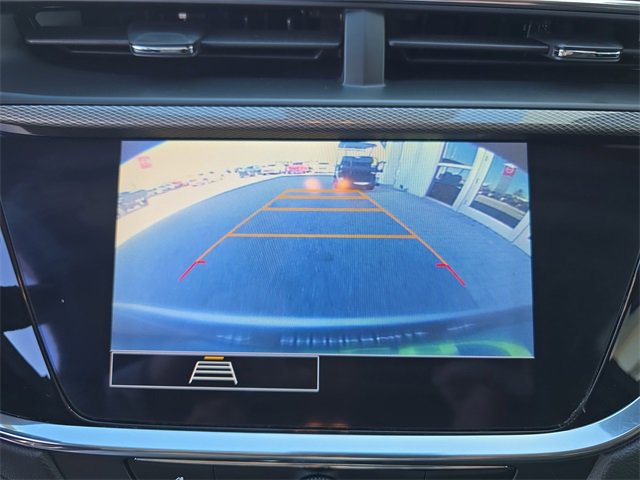 Certified 2023 Buick Encore GX Preferred image 20