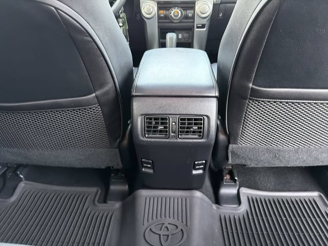Used 2018 Toyota 4Runner SR5 Premium AWD/4WD image 20