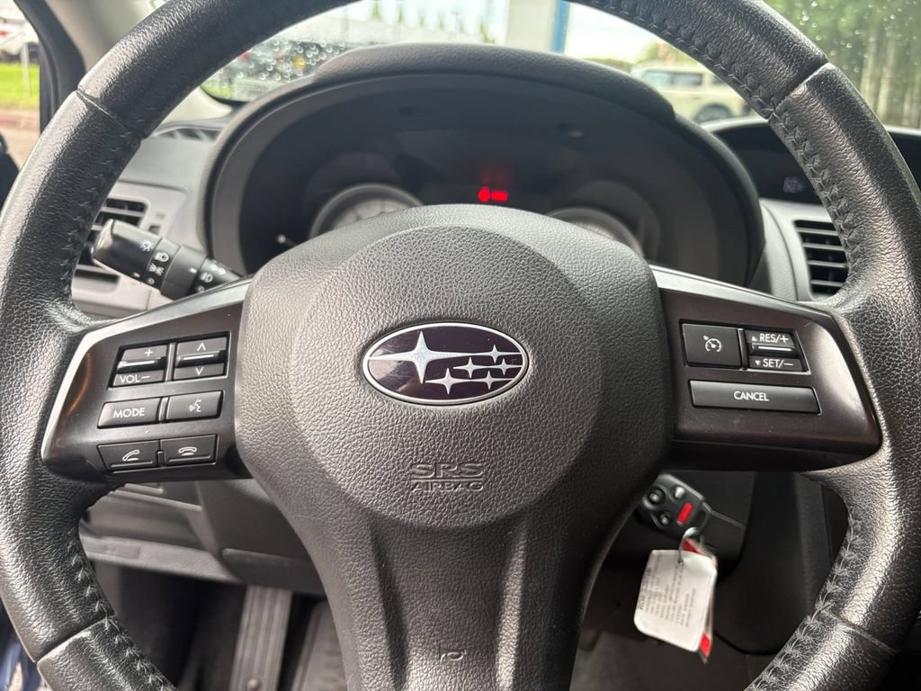 Used 2013 Subaru Impreza 2.0i Sport Premium w/ Popular Pkg 1 AWD/4WD image 20