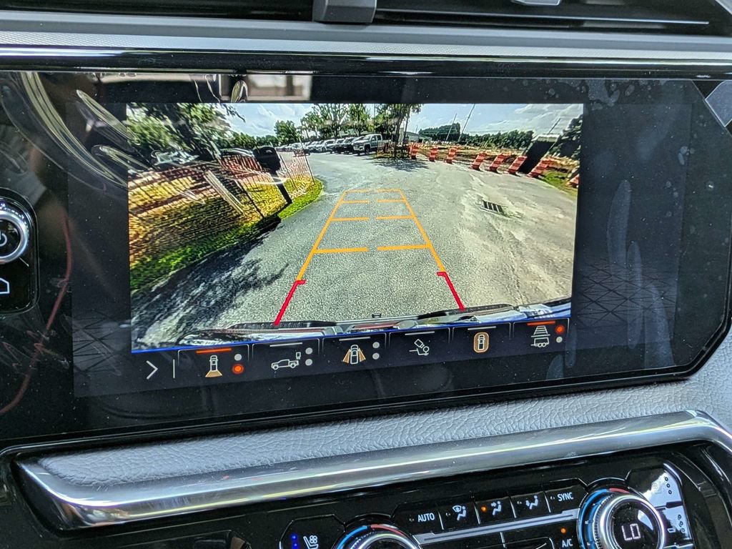 New 2026 GMC Sierra 1500 Denali w/ Denali Reserve Package AWD/4WD image 21