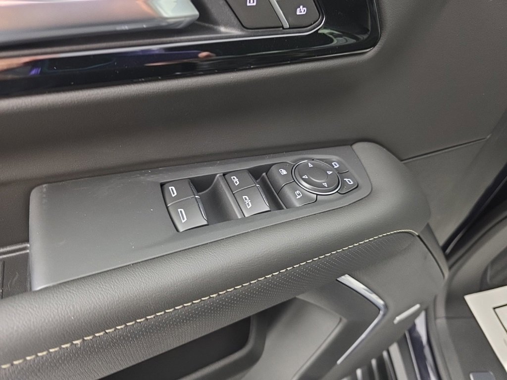 New 2026 Chevrolet Tahoe Premier image 14