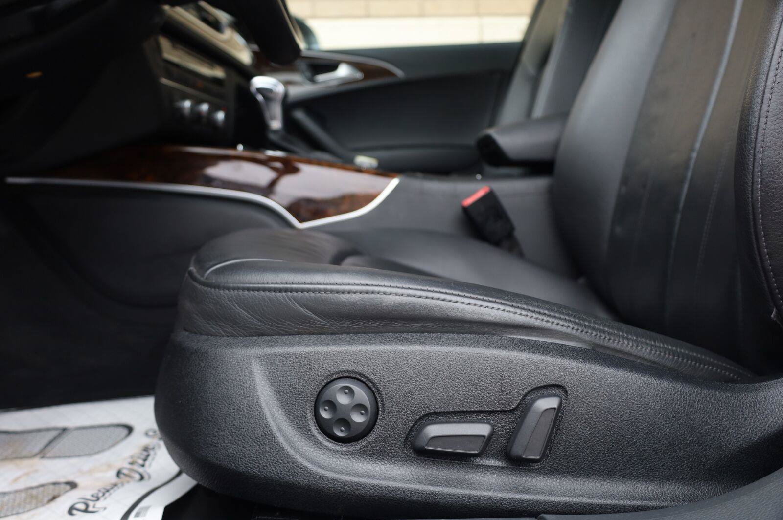 Used 2013 Audi A6 3.0T Premium Plus AWD/4WD image 19