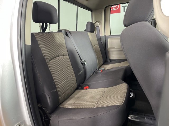 Used 2010 Dodge Ram 1500 Truck SLT image 28