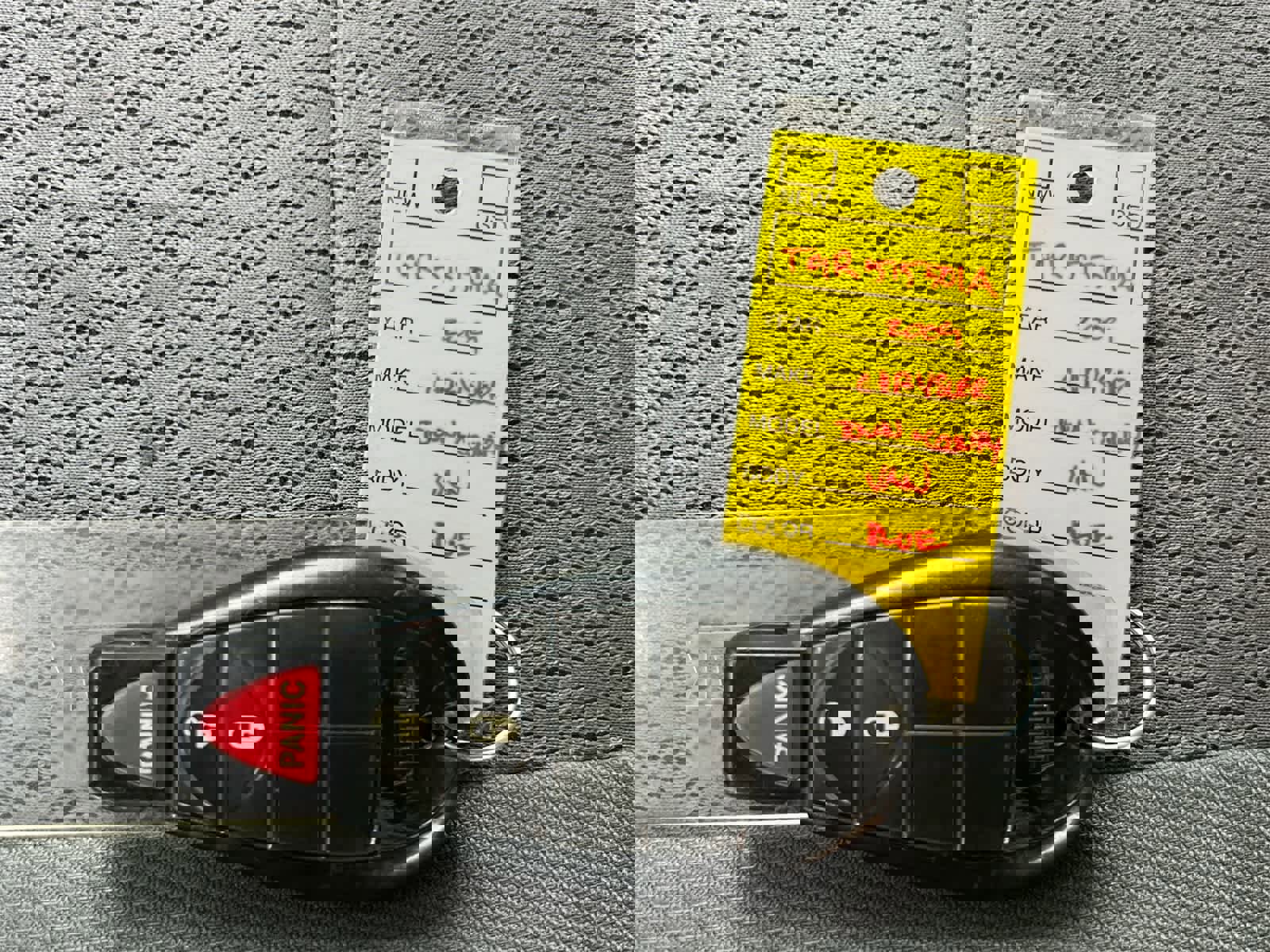 Used 2009 Chrysler Town & Country LX image 30