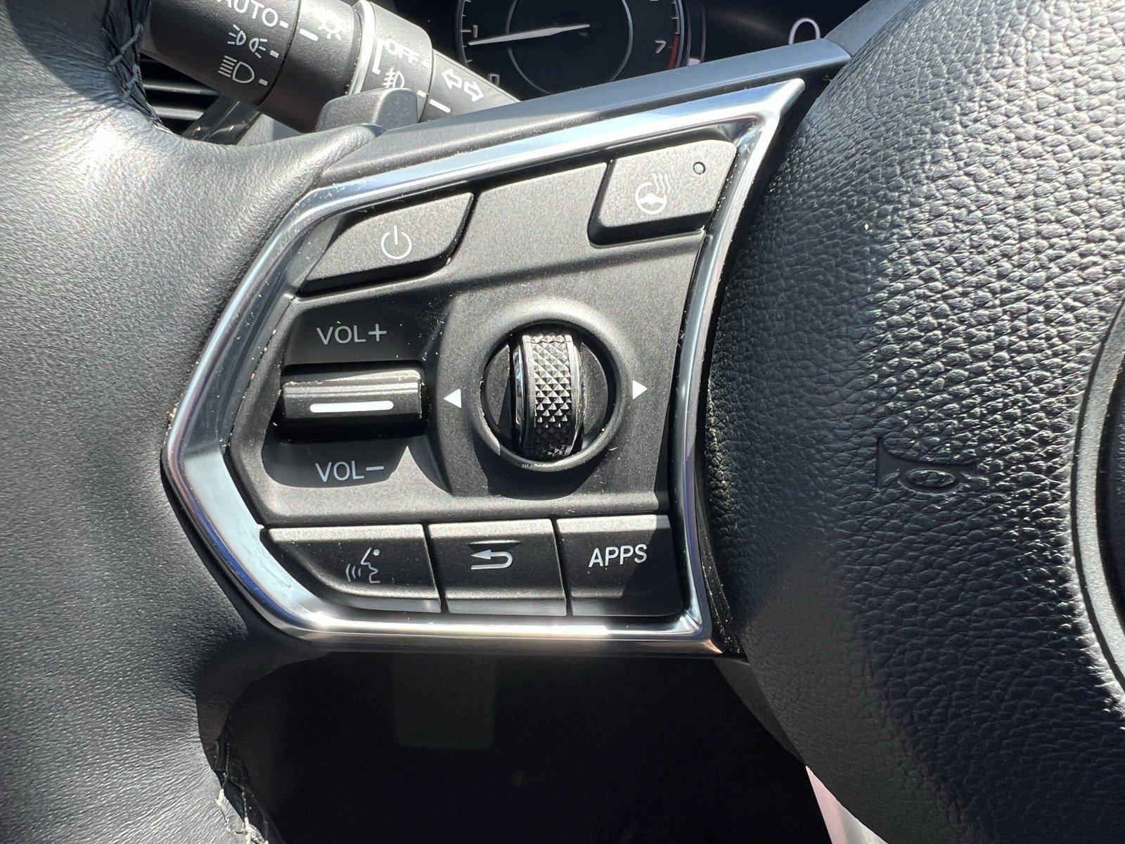 Certified 2024 Acura RDX w/ Advance Package AWD/4WD image 19