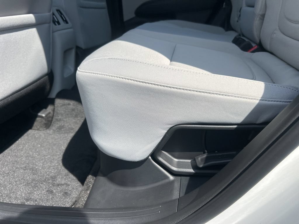 New 2026 Hyundai Tucson Blue SE AWD/4WD image 26