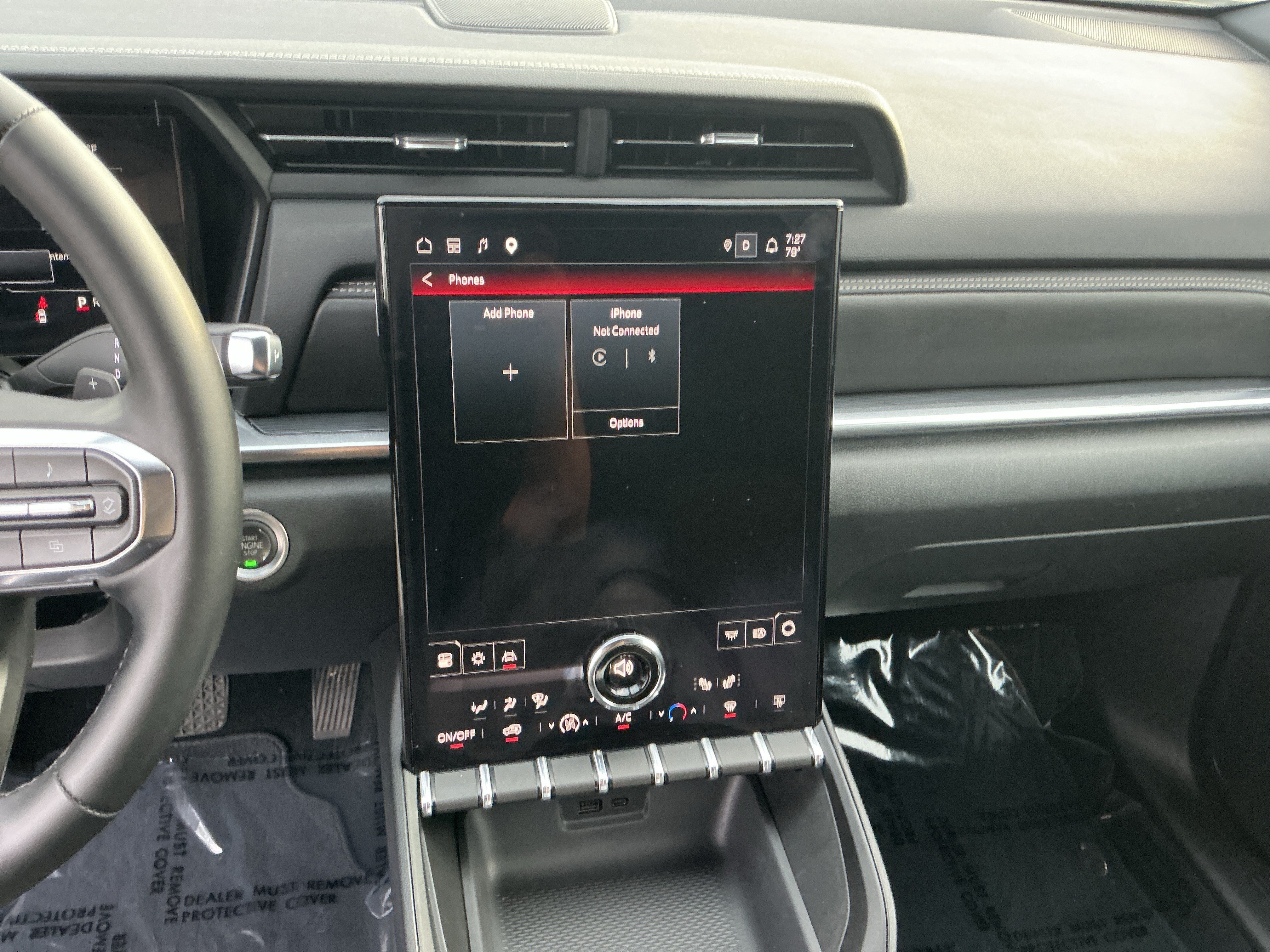 Used 2025 GMC Terrain Elevation AWD/4WD image 13
