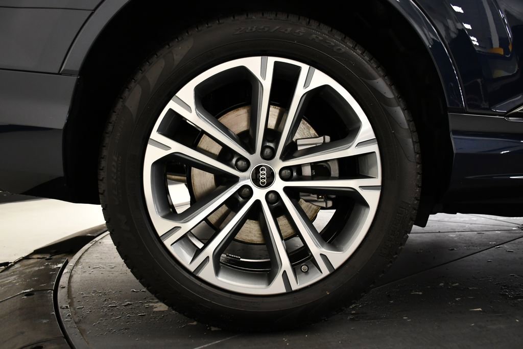 New 2026 Audi Q7 2.0T Premium image 15