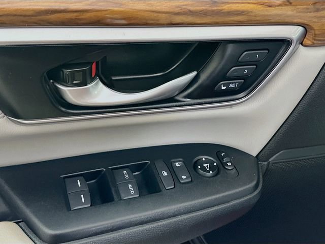 Used 2021 Honda CR-V Touring image 18