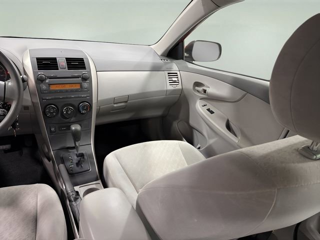 Used 2009 Toyota Corolla FWD image 21
