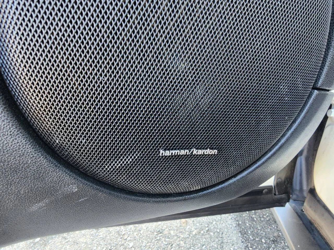 Used 2008 Mercedes-Benz ML 350 4MATIC image 11