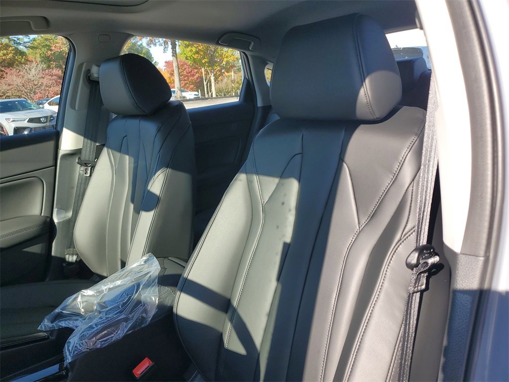 New 2026 Acura Integra image 15