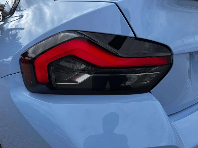 Used 2023 BMW M2 w/ M Driver's Package RWD image 14