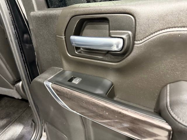 Used 2023 Chevrolet Silverado 3500 LTZ w/ LTZ Convenience Package image 26