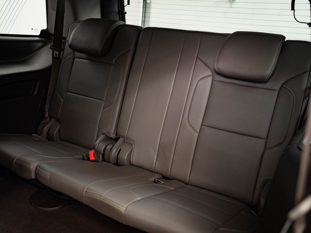 Used 2019 GMC Yukon Denali w/ Denali Ultimate Package image 49