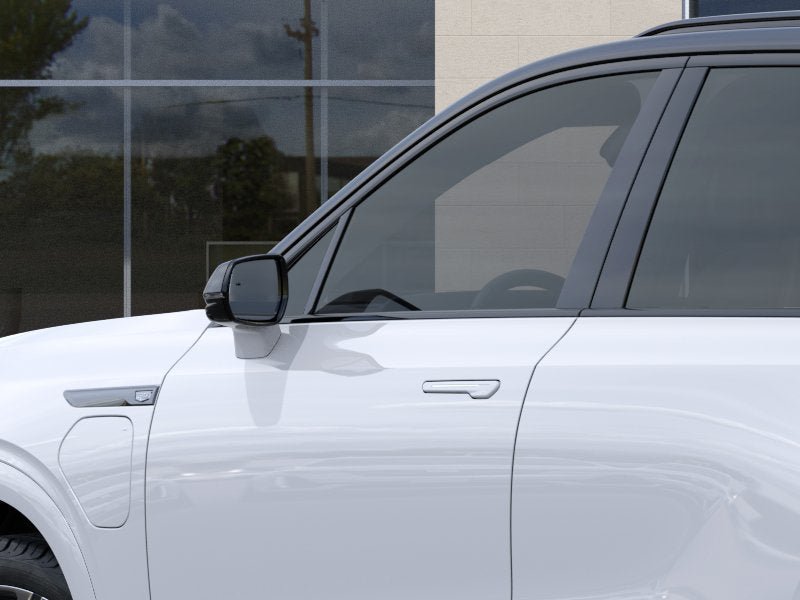New 2027 Cadillac Vistiq Premium Luxury AWD/4WD image 12