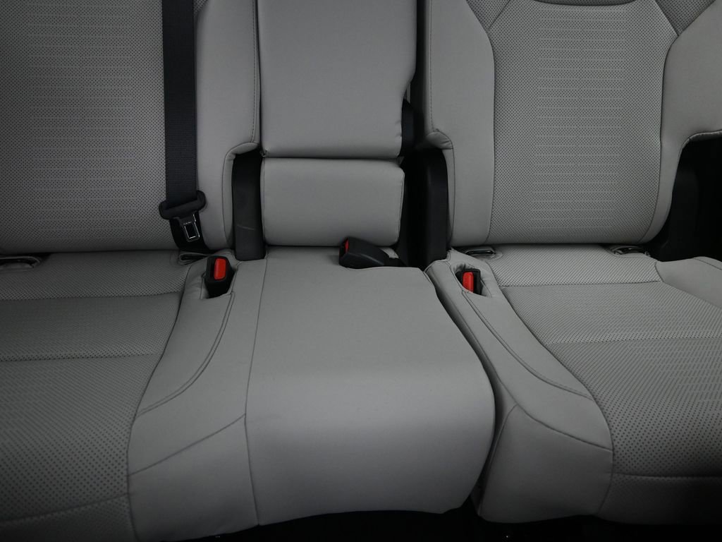 New 2026 Lexus TX 350 AWD image 29