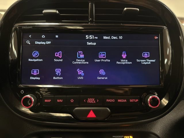 Used 2022 Kia Soul GT-Line image 45