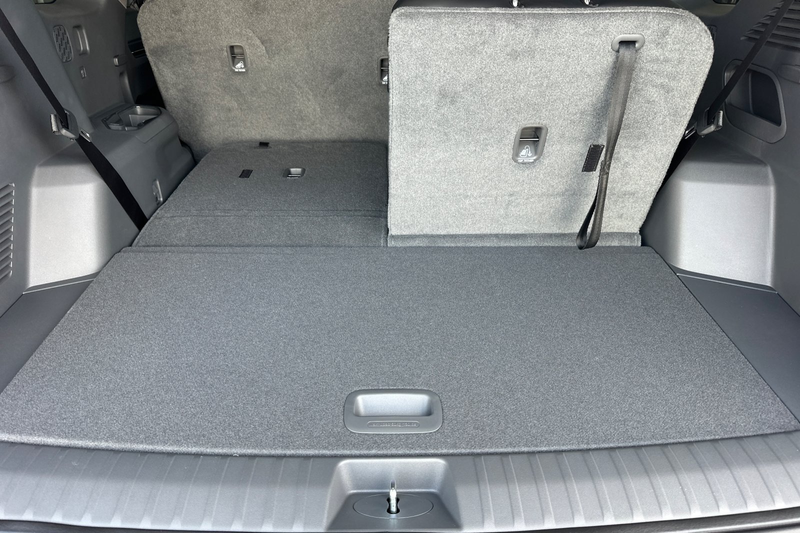 New 2026 Kia EV9 Light RWD image 15
