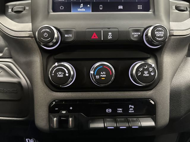 Used 2024 RAM 3500 Tradesman image 18