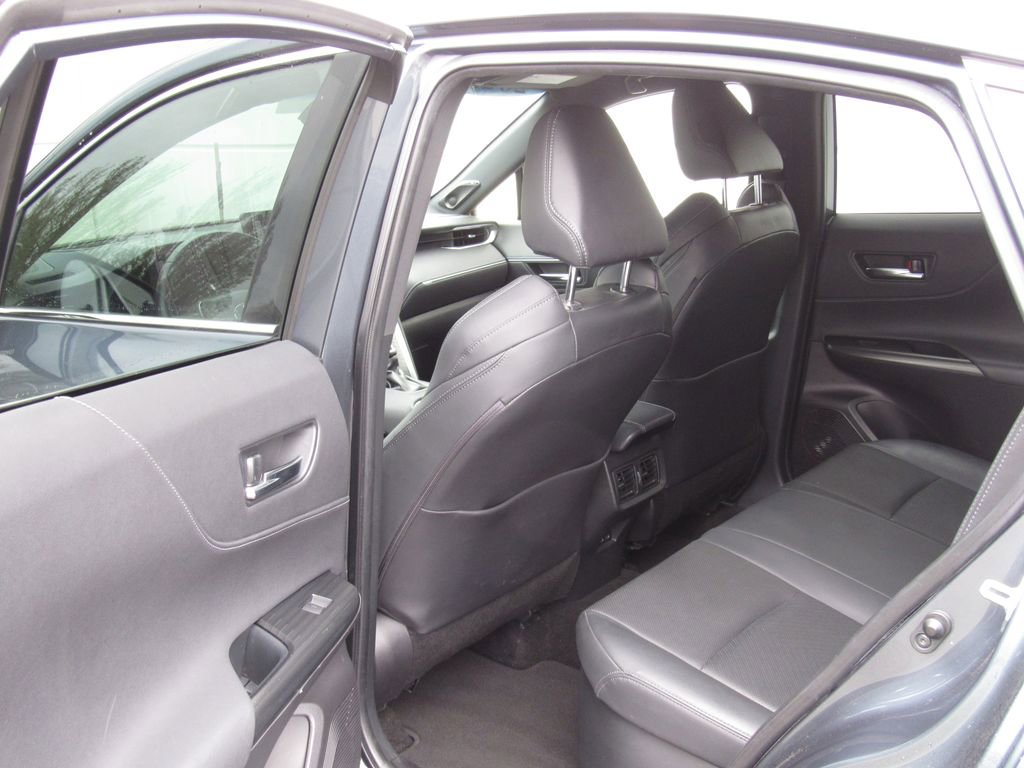 Certified 2023 Toyota Venza Limited AWD/4WD image 14