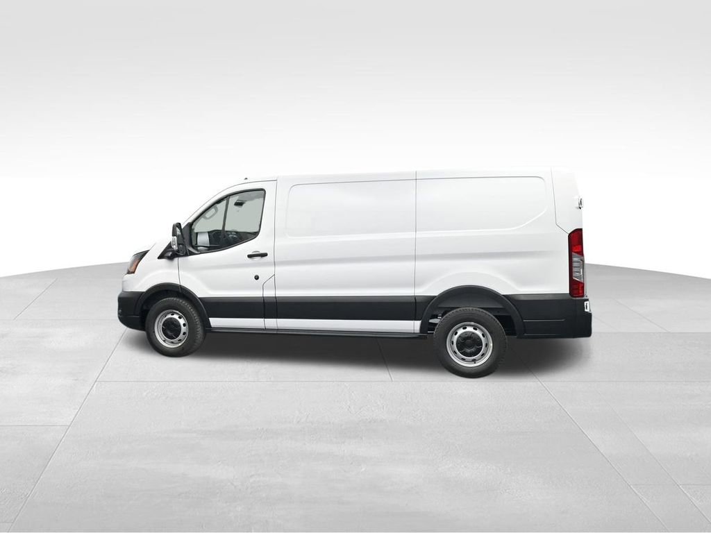 New 2025 Ford Transit 150 Low Roof image 5