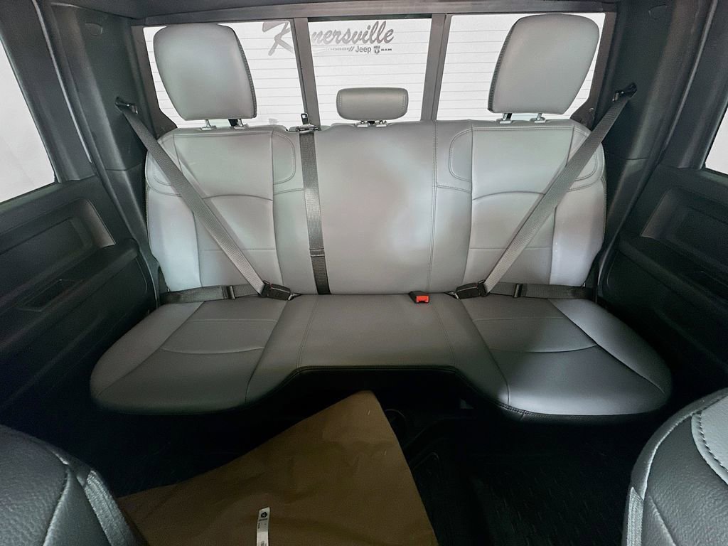 New 2026 RAM 5500 Tradesman image 10