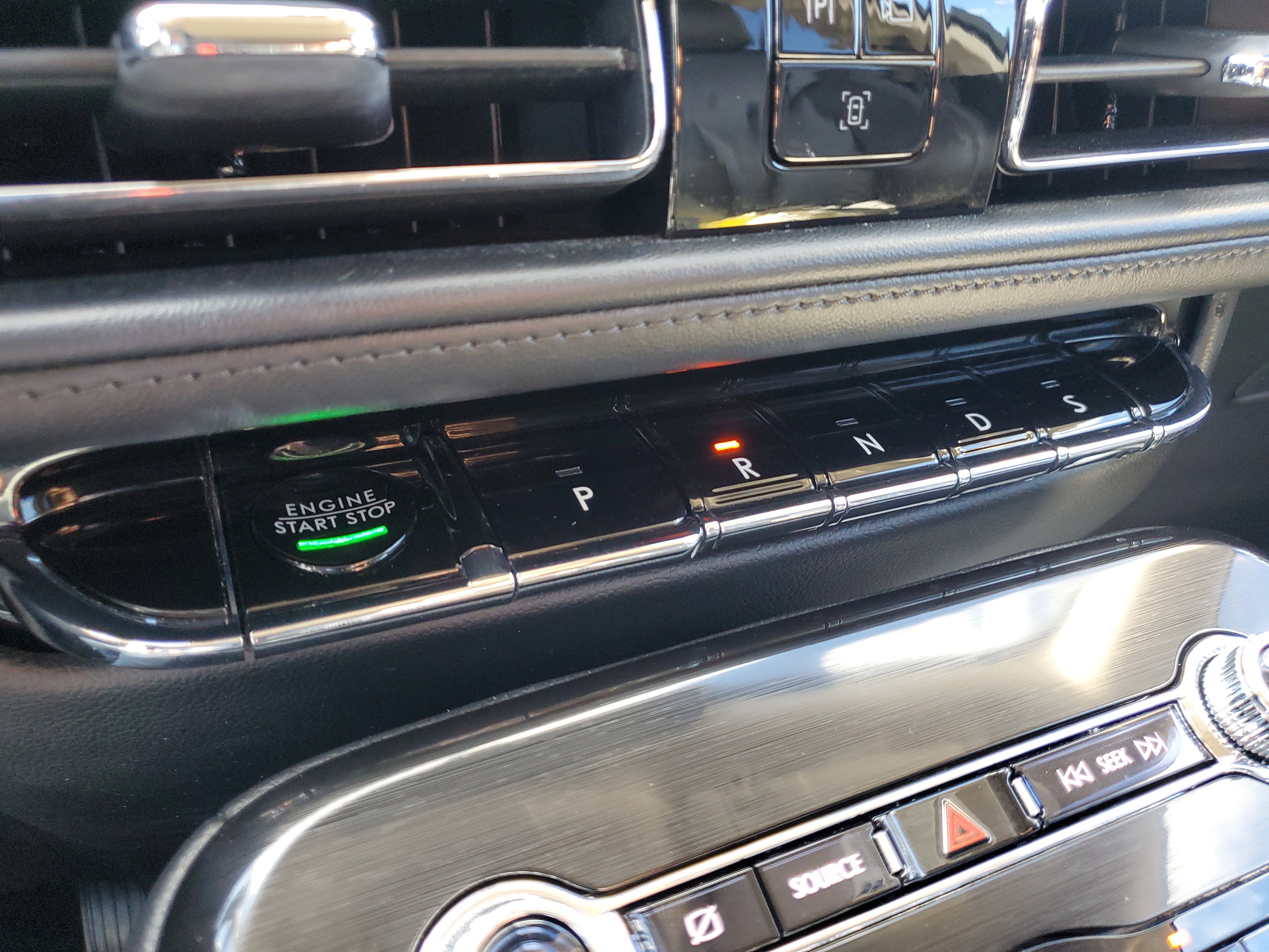 Certified 2022 Lincoln Nautilus FWD image 24