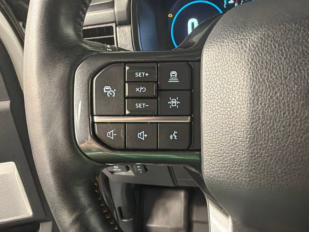 Used 2021 Ford F150 Tremor w/ Equipment Group 402A High AWD/4WD image 18